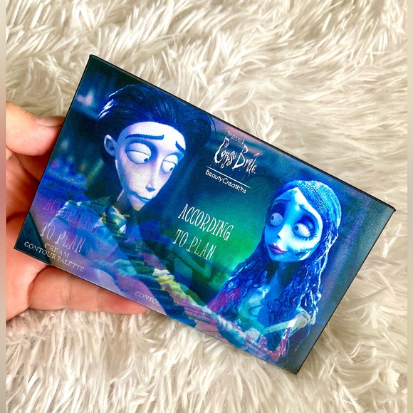 BeautyCreations - Contour Palette - Picture 9 of 10